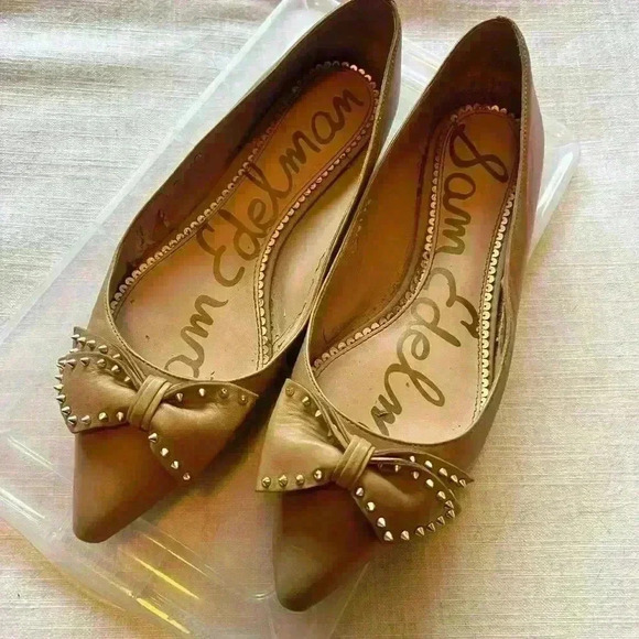 Sam Edelman flats - Picture 1 of 6